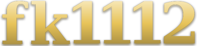 fk1112 logo